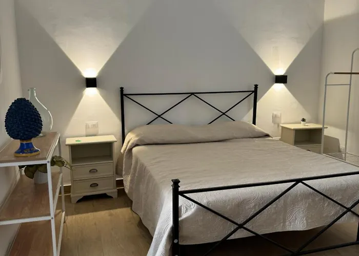 Andreas Home