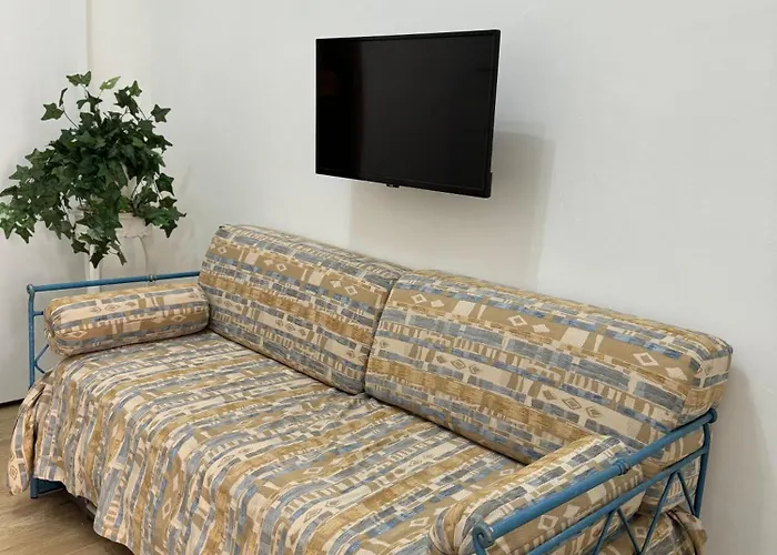 Andreas Home