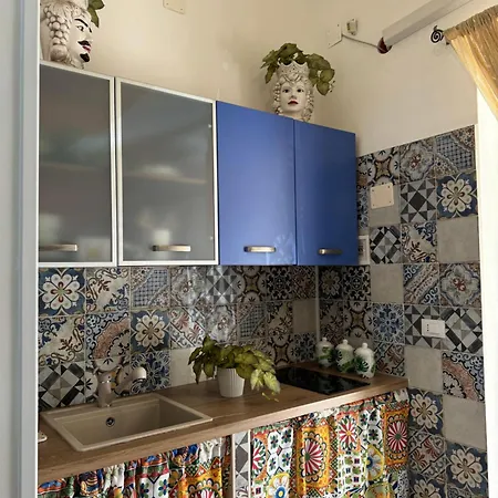 Andreas Home Palermo Exterior photo