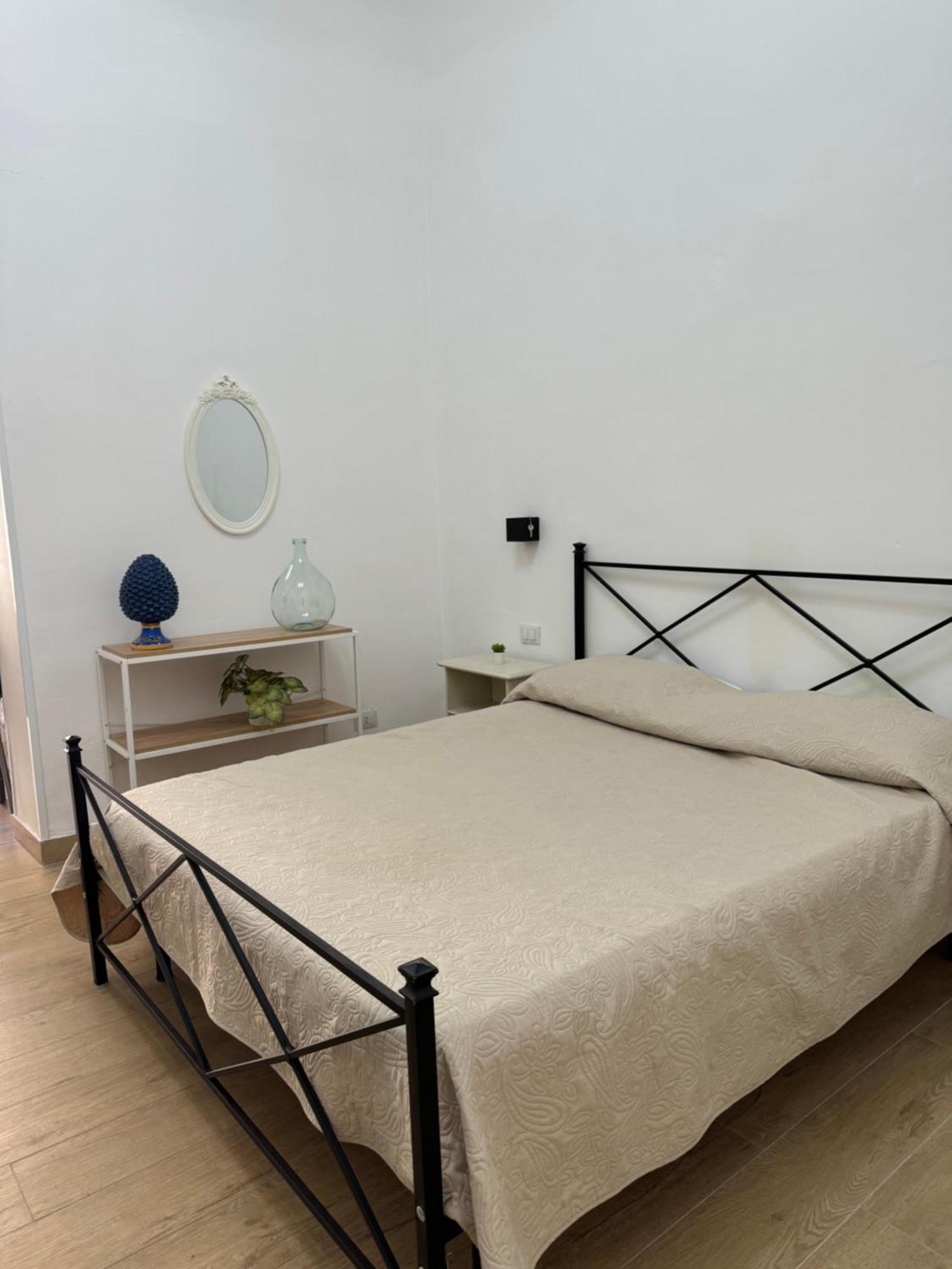 Andreas Apartamento *