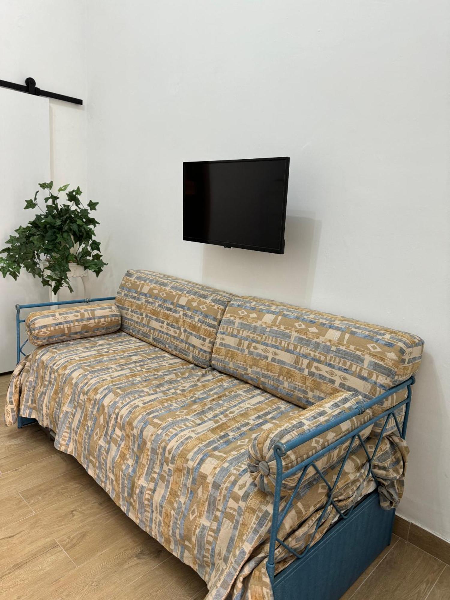 Andreas Apartamento