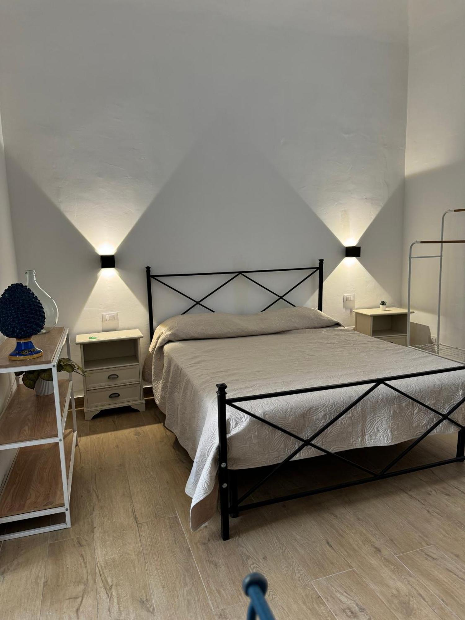 Apartamento Andreas