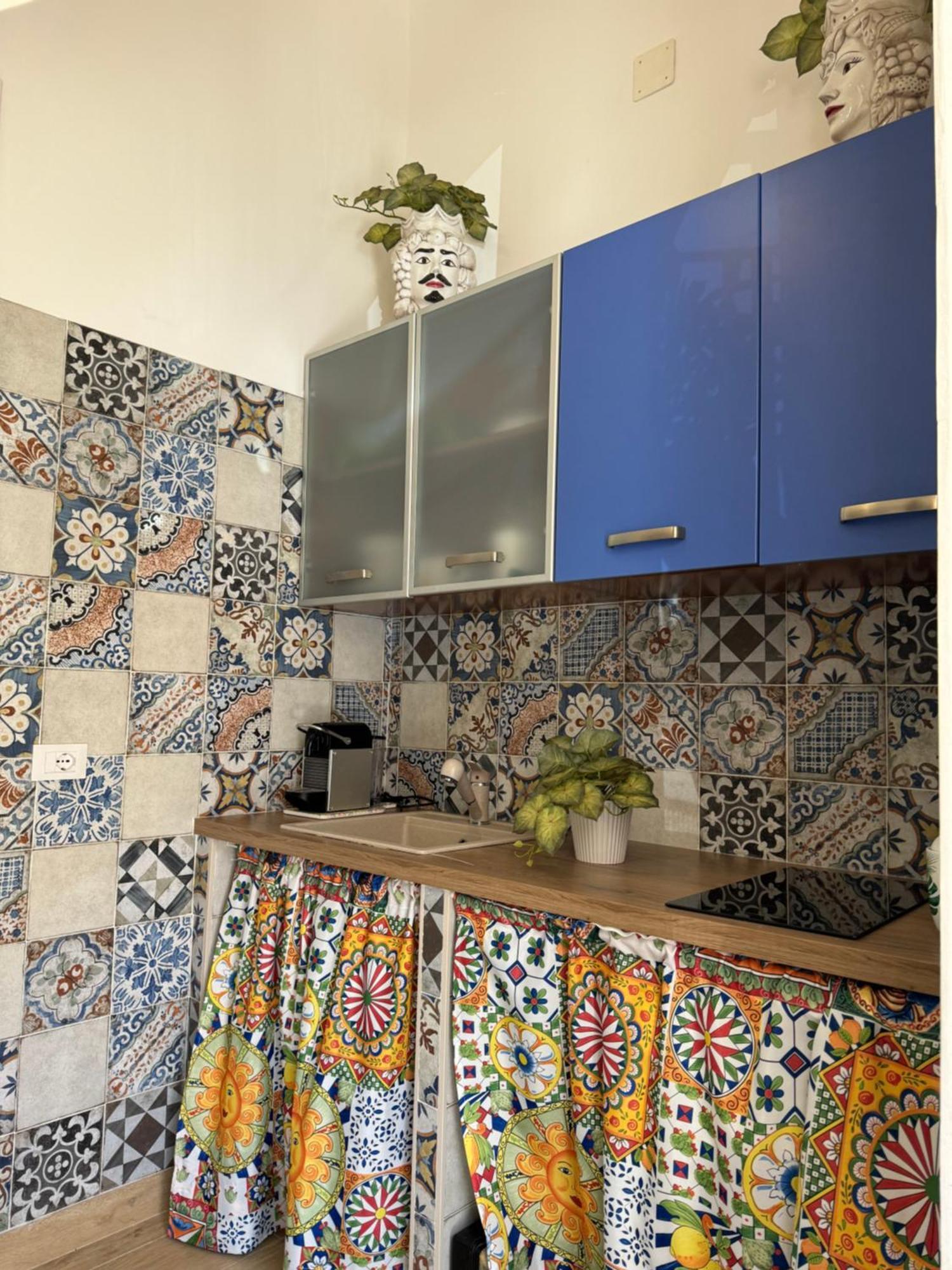 Apartamento Andreas