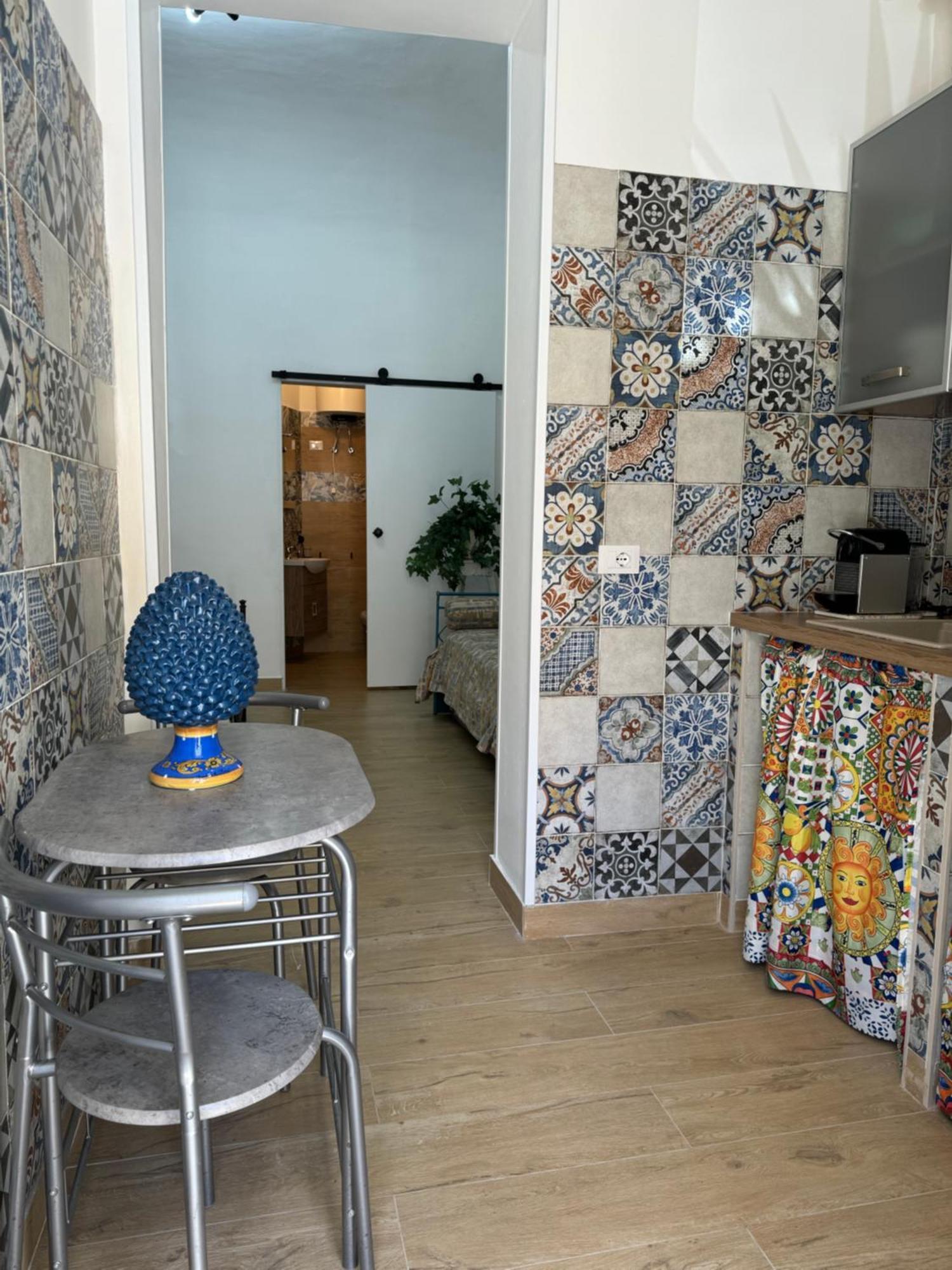 Andreas Apartamento *
